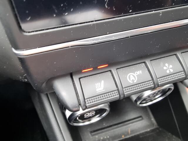 Renault CLIO 1.0 TCe Intens | Navigatie | Stoelverwarming | Cimate Control |