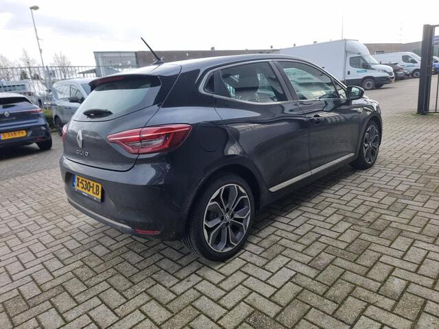 Renault CLIO 1.0 TCe Intens | Navigatie | Stoelverwarming | Cimate Control |