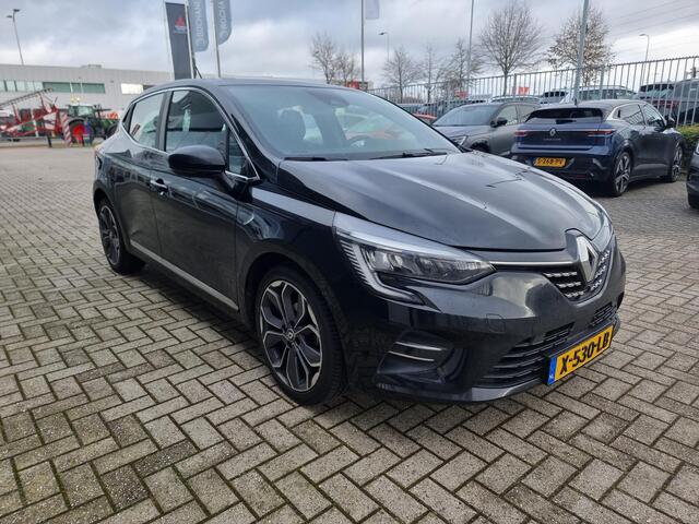 Renault CLIO 1.0 TCe Intens | Navigatie | Stoelverwarming | Cimate Control |