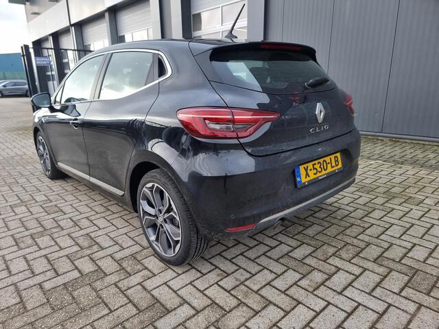 Renault CLIO 1.0 TCe Intens | Navigatie | Stoelverwarming | Cimate Control |