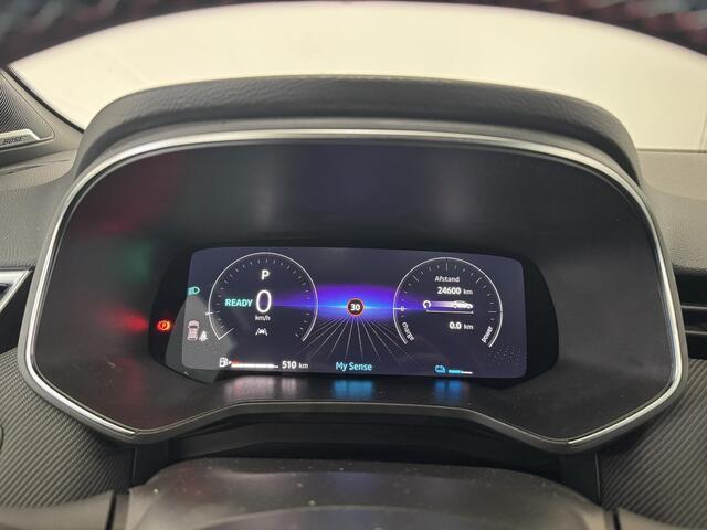 Renault CLIO 1.6 E-Tech Full Hybrid 145 esprit Alpine | Stoelverwarming | BOSE-Audiosysteem | All-Season banden | Adaptive Cruise Control |