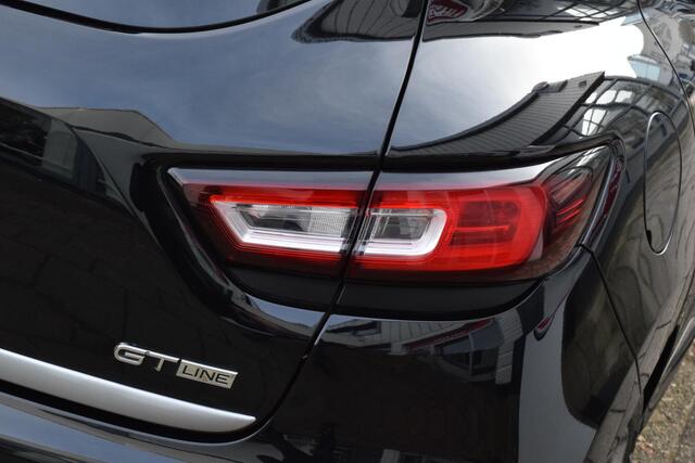 Renault CLIO 90pk GT-Line|Camera|Onderh.|1e eig|Orig.NL|