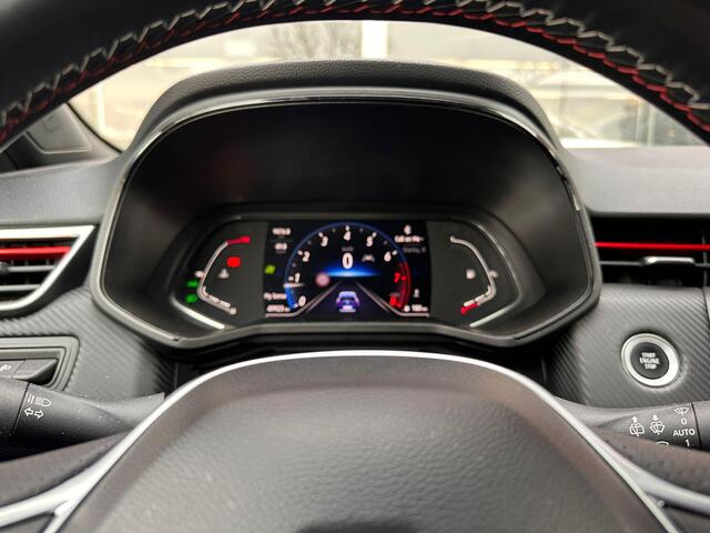 Renault CLIO 1.3 TCe 131pk R.S. Line | Easy Life-Pack | Navi | Climate | 360Cam | Cruise |