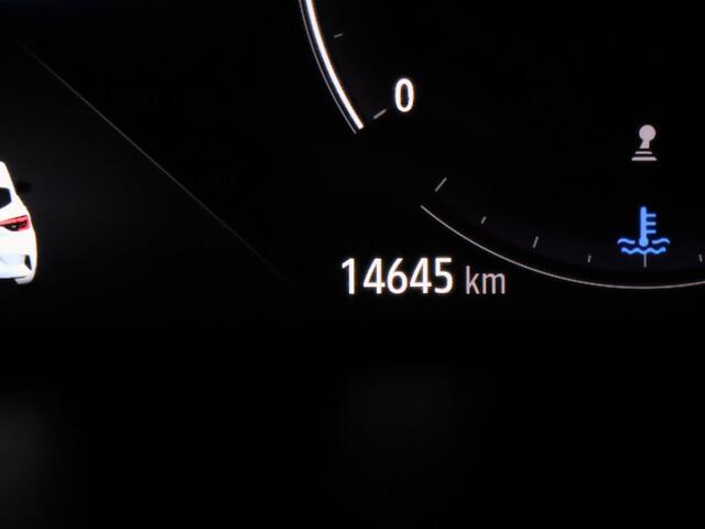 Renault CLIO TCe 90pk GPF techno Camera | Climate | 9,3" Navi | Parksens. achter