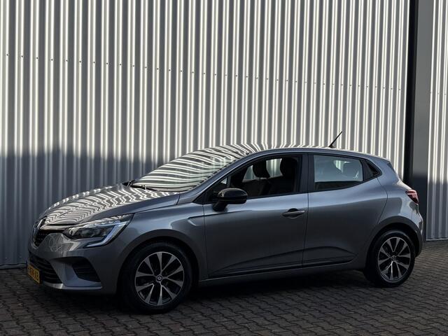 Renault CLIO 1.0 TCe 90 Equilibre | Apple Carplay | Climate Control