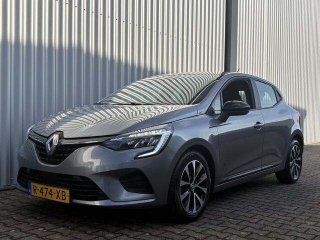 Renault CLIO 1.0 TCe 90 Equilibre | Apple Carplay | Climate Control