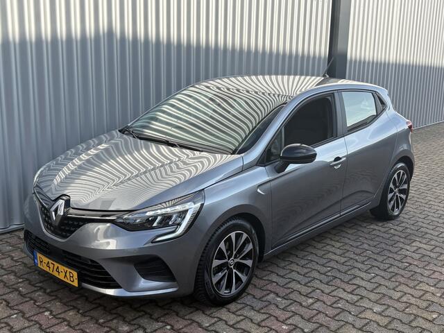 Renault CLIO 1.0 TCe 90 Equilibre | Apple Carplay | Climate Control