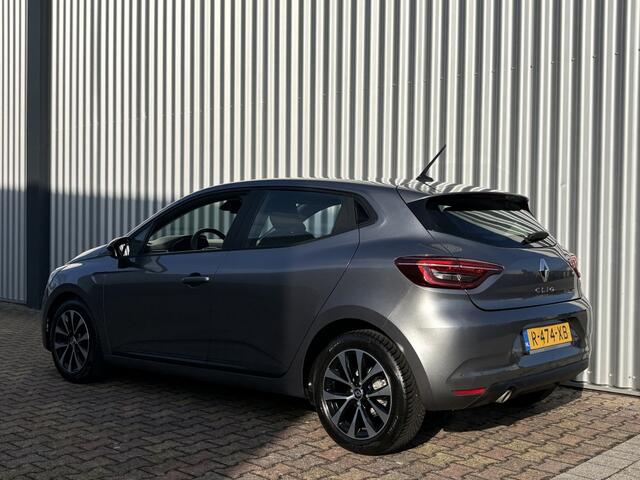 Renault CLIO 1.0 TCe 90 Equilibre | Apple Carplay | Climate Control