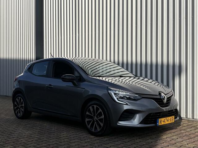 Renault CLIO 1.0 TCe 90 Equilibre | Apple Carplay | Climate Control