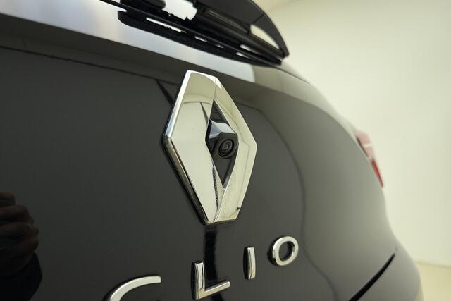Renault CLIO 1.0 TCe 90 Techno | Apple carplay/Android auto | Navigatie | Cruise control | Achteruitrijcamera | Climate control | Lichtmetalen velgen |