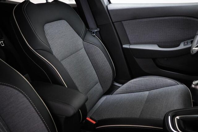 Renault CLIO 1.0 TCe 90 GPF techno | LED | DAB | APPLE | CAMERA