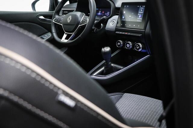 Renault CLIO 1.0 TCe 90 GPF techno | LED | DAB | APPLE | CAMERA