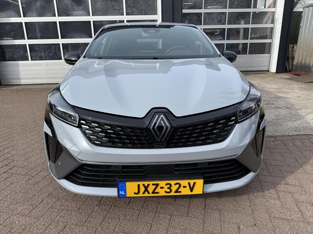 Renault CLIO 1.6 E-Tech 145 esprit Alpine+Bose+Pack Winter!!