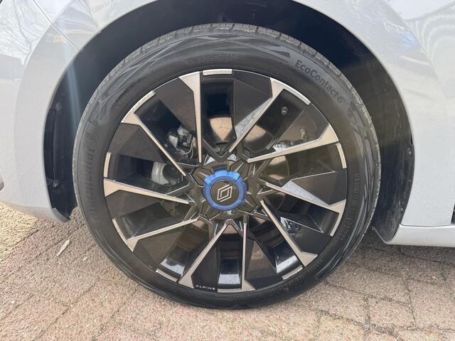 Renault CLIO 1.6 E-Tech 145 esprit Alpine+Bose+Pack Winter!!