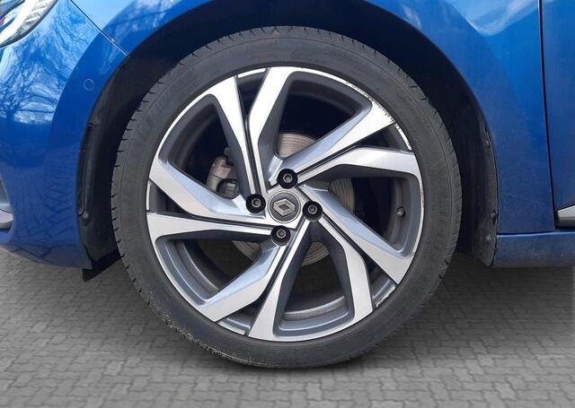 Renault CLIO 1.0 TCe 100 R.S. Line