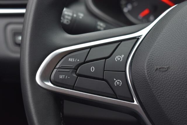 Renault CLIO 1.0 TCe 90 Equilibre 1e Eigenaar | Navigatie | Cruise | All-Seasons | 12 mnd BOVAG garantie | Whatsapp 06-53188999