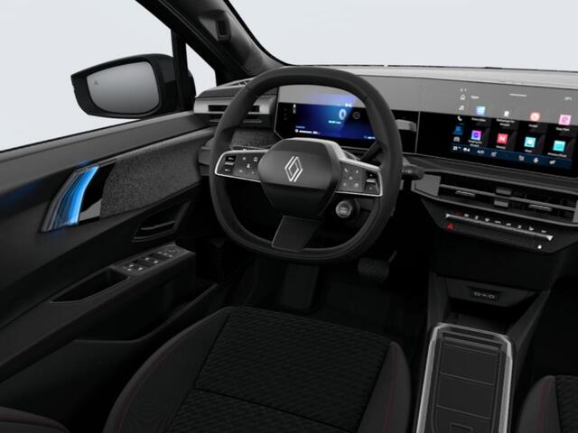 Renault CLIO Techno Full Hybrid E-Tech 160 pk l Tijdelijk introductievoordeel! l Gratis 5 jaar fabrieksgarantie!