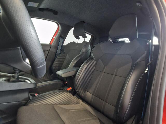 Renault CLIO 1.0 TCe 90 GPF esprit Alpine | 360° CAMERA | BOSE PREMIUM AUDIO | NAVIGATIE | DIGITALE COCKPIT |