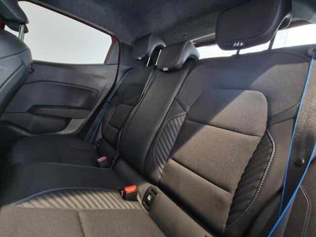 Renault CLIO 1.0 TCe 90 GPF esprit Alpine | 360° CAMERA | BOSE PREMIUM AUDIO | NAVIGATIE | DIGITALE COCKPIT |