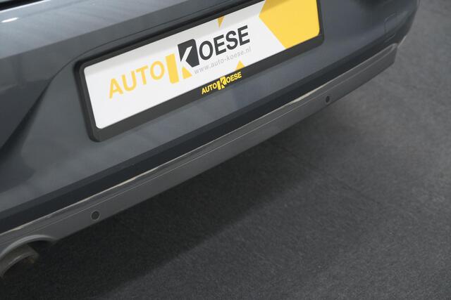 Renault CLIO TCe 100 Intens | Navigatie | Apple Carplay | Cruise Control | Parkeersensoren