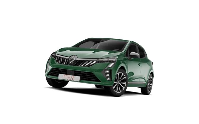 Renault CLIO Techno | Achteruitrijcamera | Adaptive Cruise Control | Elektronisch geregelde airconditioning