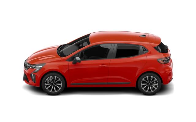 Renault CLIO Techno | Achteruitrijcamera | Adaptive Cruise Control | Elektronisch geregelde airconditioning