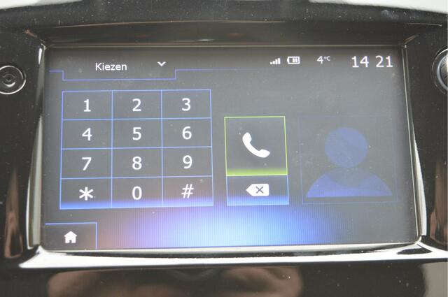 Renault CLIO Estate 90PK TCe Limited NL-auto / Cruise / Lmv. / Pdc. / Airco