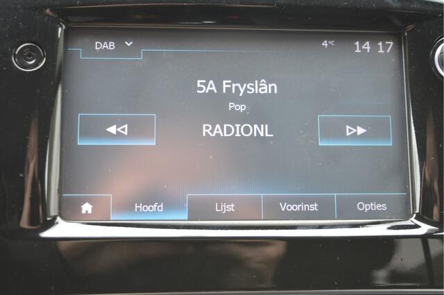 Renault CLIO Estate 90PK TCe Limited NL-auto / Cruise / Lmv. / Pdc. / Airco