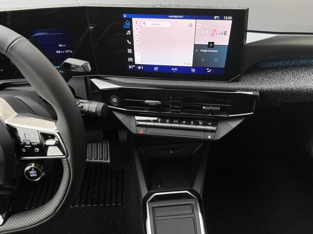 Renault CLIO 1.8 Hybrid 160 Techno | Pack Première | Direct Leverbaar