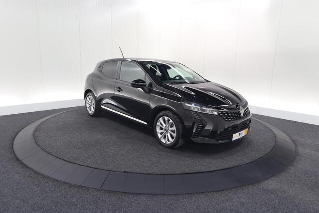 Renault CLIO TCe 90 Evolution | Stoelverwarming | Camera | Parkeersensoren | Apple Carplay