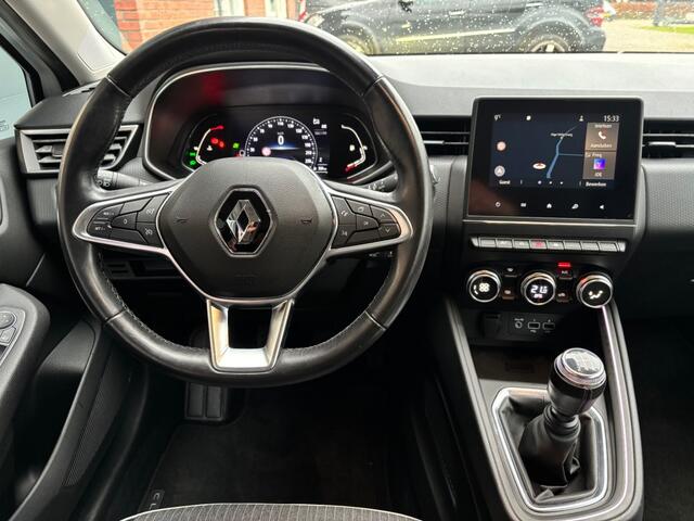 Renault CLIO 1.0 TCE INTENS