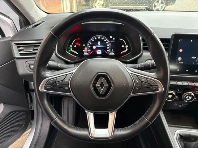 Renault CLIO 1.0 TCE INTENS