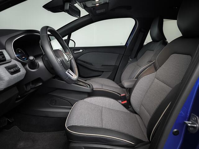 Renault CLIO 1.6 E-Tech Full Hybrid 145 Techno | Navigatie 9,3" | 360° camera | All season banden | Climate Control | Cruise Control | Apple Carplay/Android Auto