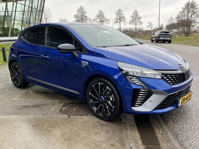 Renault CLIO 1.6 E-Tech Full Hybrid 145 esprit Alpine Bose / 360' Camera / Apple Carplay - Android Auto / Blind spot / LMV /