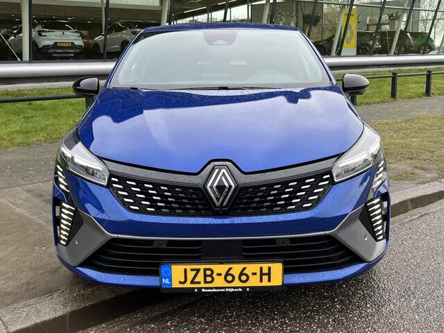 Renault CLIO 1.6 E-Tech Full Hybrid 145 esprit Alpine Bose / 360' Camera / Apple Carplay - Android Auto / Blind spot / LMV /