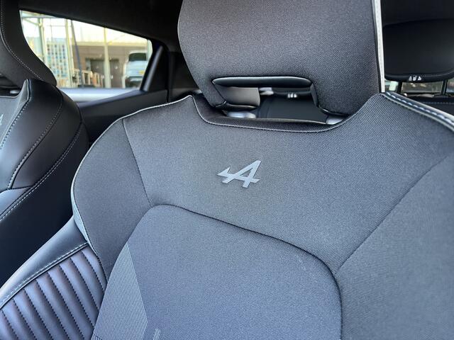 Renault CLIO 1.6 E-Tech Full Hybrid 145PK esprit Alpine / Bose / 360' Camera / Apple Carplay - Android Auto / Blind spot / LMV /