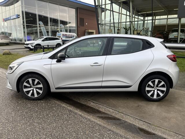 Renault CLIO 1.0 TCe 90 Equilibre / Apple Carplay - Android Auto / Airco / Cruise / Navi /