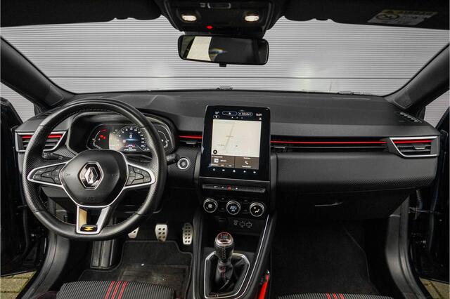 Renault CLIO 1.0 TCe RS Line Camera Keyless