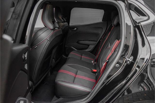 Renault CLIO 1.0 TCe RS Line Camera Keyless