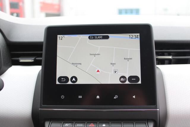 Renault CLIO 1.0 TCe 90 Evolution Camera/Led/Navi Incl Garantie!!