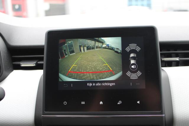 Renault CLIO 1.0 TCe 90 Evolution Camera/Led/Navi Incl Garantie!!