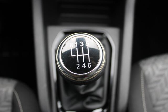 Renault CLIO 1.0 TCe 90 Evolution Camera/Led/Navi Incl Garantie!!