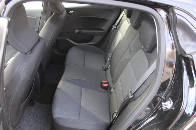 Renault CLIO 1.0TCE ZEN ClimateenCruise Navigatie Camera Apple Car /Android 16LM