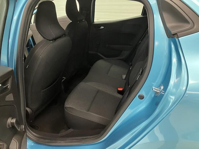 Renault CLIO 1.0 TCe Zen / NL Auto / Climate Control / Keyless / Apple CarPlay/Android Auto / Cruise Control / Bluetooth /