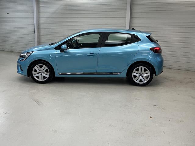 Renault CLIO 1.0 TCe Zen / NL Auto / Climate Control / Keyless / Apple CarPlay/Android Auto / Cruise Control / Bluetooth /
