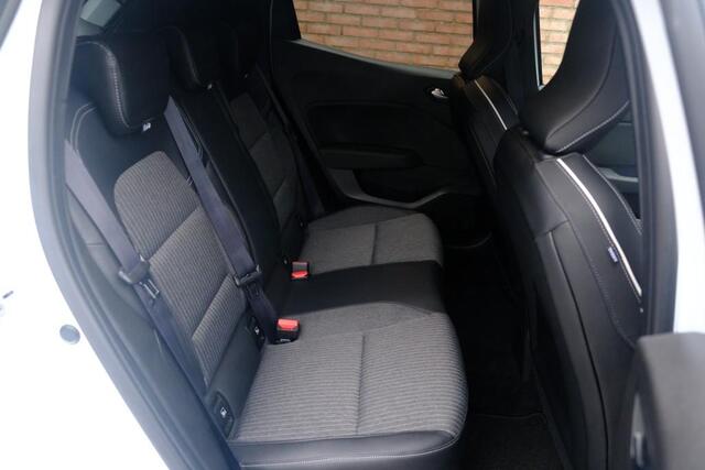 Renault CLIO 1.0 TCe 90 Techno | Navi | App Connect | Climate | Cruise | Keyless | PDC | 17" velgen