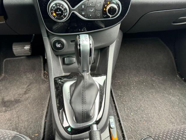 Renault CLIO 1.2 TCE INTENS I AUTOMAAT I TREKHAAK I R-LINK I STOELVERWARMING