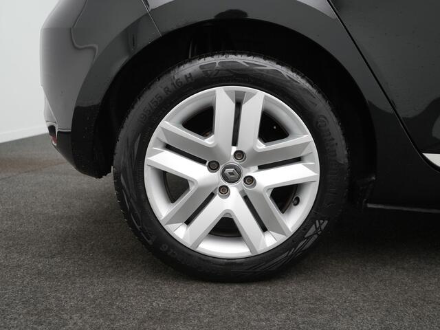 Renault CLIO TCe 100 Zen - RIJKLAARPRIJS - Apple Carplay - Android Auto - Dealeronderhouden