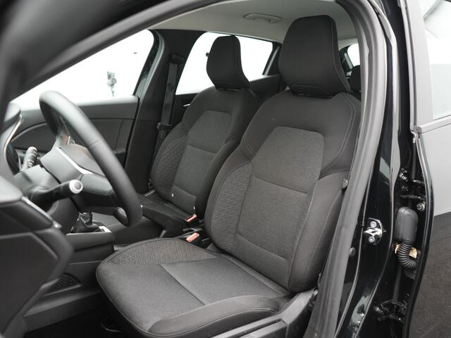 Renault CLIO TCe 100 Zen - RIJKLAARPRIJS - Apple Carplay - Android Auto - Dealeronderhouden