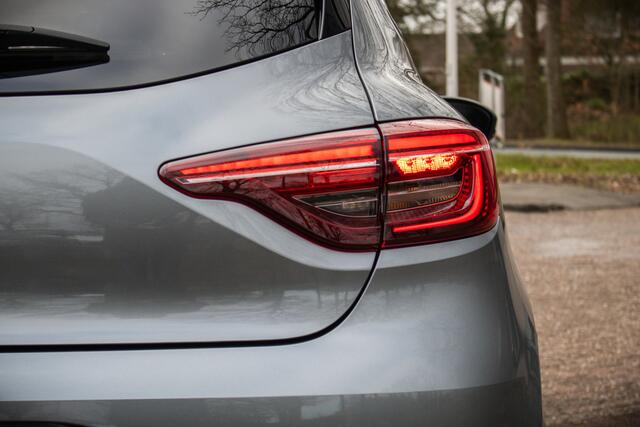 Renault CLIO TCe 90 Techno I trekhaak I fabrieksgarantie tot 4-2028 max. 100.000km